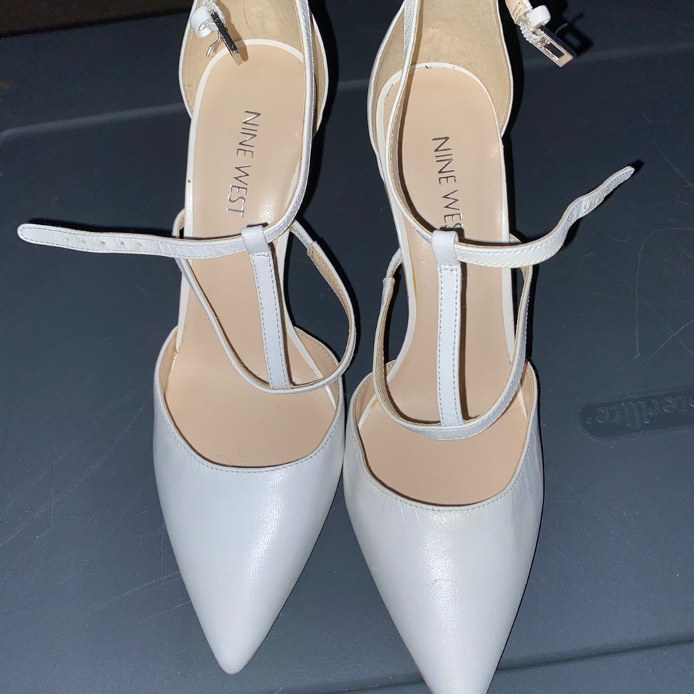 White Nine West here
